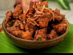 Maharani Chicken
