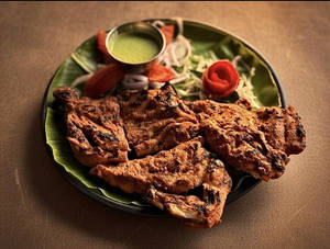 Bbq Chicken