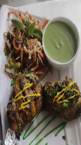 Tangdi Kabab
