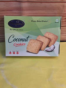 Coconut Plain (150gm)