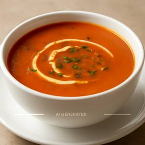 Tomato Soup