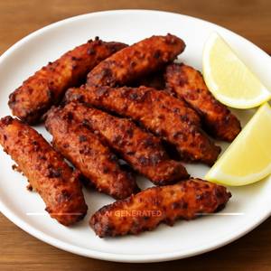 Chicken Roast Bone