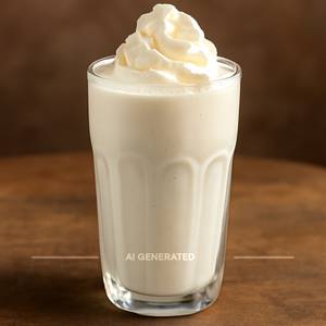 Dairy Milk Shake