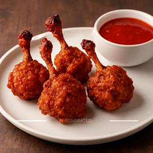 Cantigo Chicken