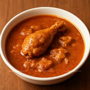 Chicken Curry