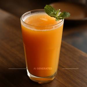 Orange Drink