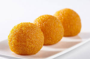 Banarsi Ladoo