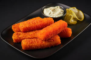 Fish Finger