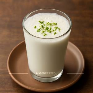 Sweet lassi