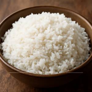 White Rice