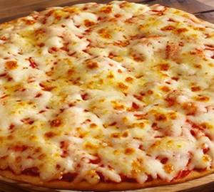 Cheese pizza
