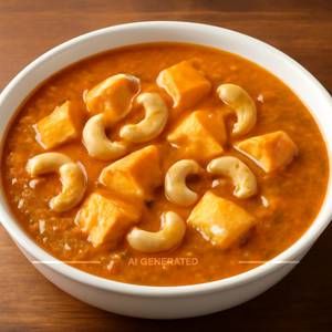 Kaju Paneer