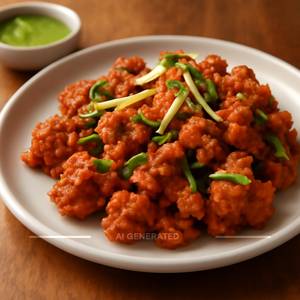 Ginger Gobi