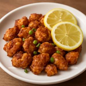 Lemon Chicken