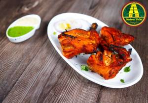 Tandoori Chicken [ Half ]