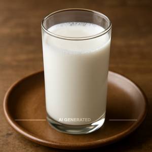 Milk