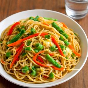 Veg Noodles