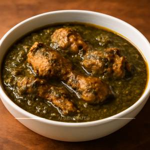 Gongura Chicken