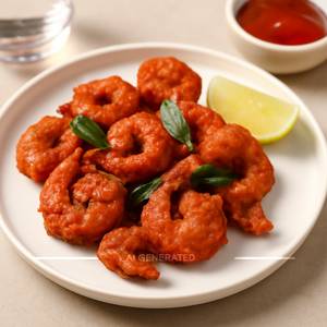 Prawns 65