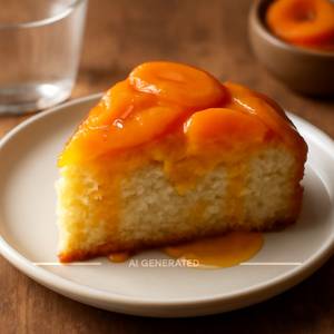 Apricot Delight