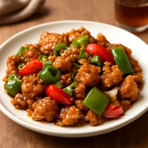 Veg Shangrila