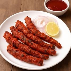 Chicken Manchurian