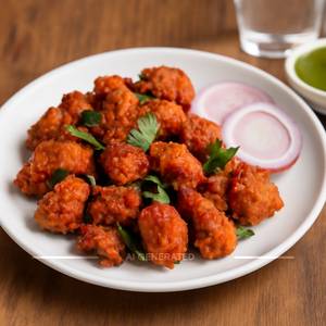 Chicken 65