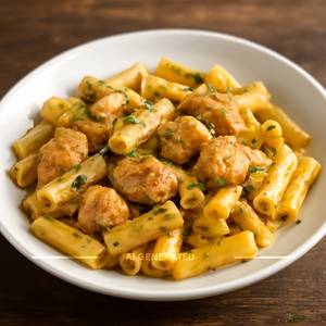 Chicken Pasta