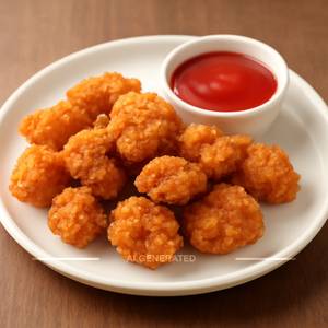 Chicken Pops