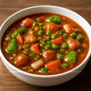 Veg Mongolian
