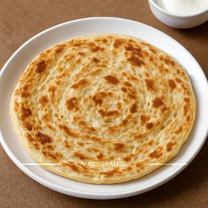 Plain Paratha