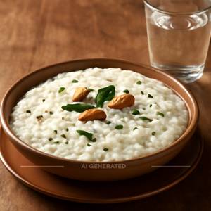 Curd Rice