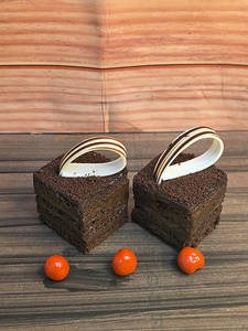 Dutch Truffle [Eggless]