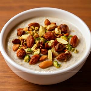 Arabian Nuts small