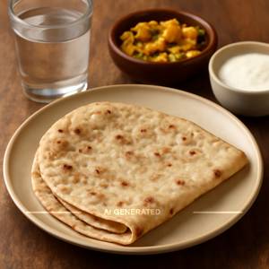 Chapathi (1)