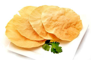 Masala Papad