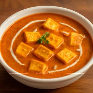 Paneer Butter Masala