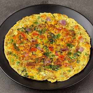 Egg Omelette