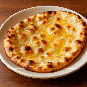 Butter Naan