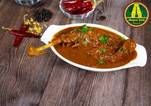 Nattukozhi Fry Masala Gravy