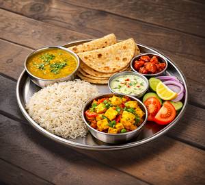 Special Thali