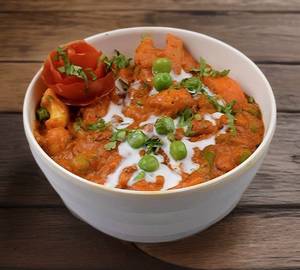 Veg kolhapuri [380 g]
