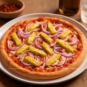 Farm Fresh Pizza 