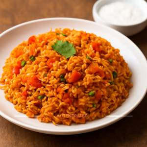 Tomato Rice