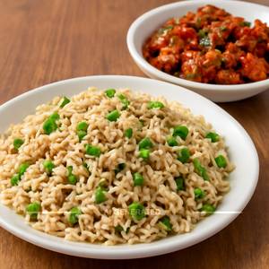 1 Chicken Fried Rice + 1 Chicken Majestic                                                                                    