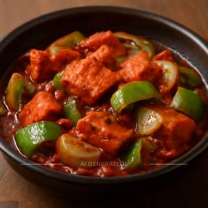 KADAI CHICKEN