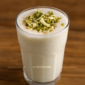 Kulfi Shake