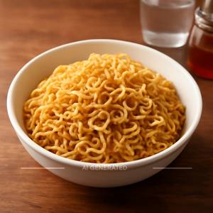 Plain Maggi