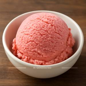 STRAWBERY SCOOP