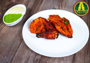 Tandoori Chicken [ Qtr ]